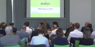 Milano. Presso la sede della nostra Casa Editrice presentato l’Italian BIM Report 2016