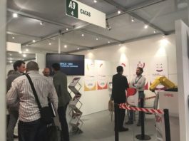 Catas spa guarda al futuro. Dopo anni torna al Sicam e si apre alla stampa internazionale