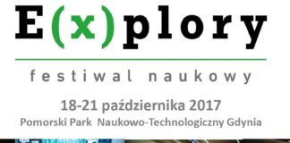 Drutex S.A. sostiene il Gdynia E(x)plory Week evento scientifico con proiezione mondiale