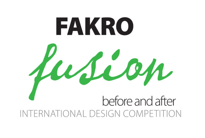 FAKRO fusion - logo