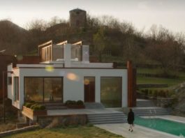 “Dove non ho mai abitato”. Gruppo Focchi sostiene la nuova pellicola di Paolo Franchi