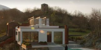 “Dove non ho mai abitato”. Gruppo Focchi sostiene la nuova pellicola di Paolo Franchi