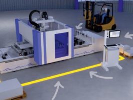 Open house Homag Italia. Sulla ribalta “tapio”, piattaforma IoT per l’industria del legno