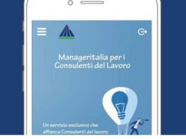 Lanciata APP che supporta i consulenti del lavoro per aumentare la managerialità delle imprese