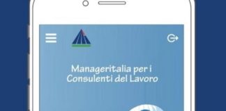 Lanciata APP che supporta i consulenti del lavoro per aumentare la managerialità delle imprese
