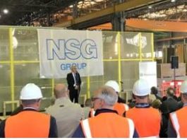 Pilkington Italia: avviata riaccensione forno di produzione vetro float di Porto Marghera