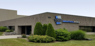 Gruppo Hormann investe ancora nel mercato nordamericano: acquisita TNR Industrial Doors