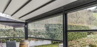 BT GROUP @SIA GUEST di Rimini. Fino al 14 ottobre: welcome to our outdoor world!