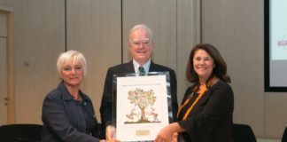 Saint-Gobain premiata al Sodalitas Social Award per “ Gy.Eco ” progetto economia circolare