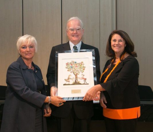 Saint-Gobain premiata al Sodalitas Social Award per “ Gy.Eco ” progetto economia circolare