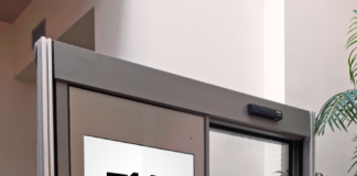 FAAC ON AIR, il primo ingresso automatico multimediale “nativo” a Viscom 2017 (concorso DIVA)