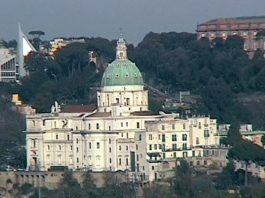 Napoli. Saint-Gobain con Fondazione San Gennaro per polo didattico nel quartiere Sanità