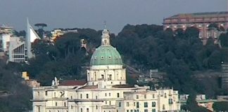 Napoli. Saint-Gobain con Fondazione San Gennaro per polo didattico nel quartiere Sanità