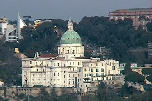 basilica buonconsiglio
