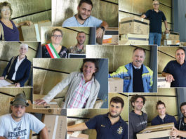 Breda regala computer ancora performanti a istituti scolastici ed organizzazioni locali