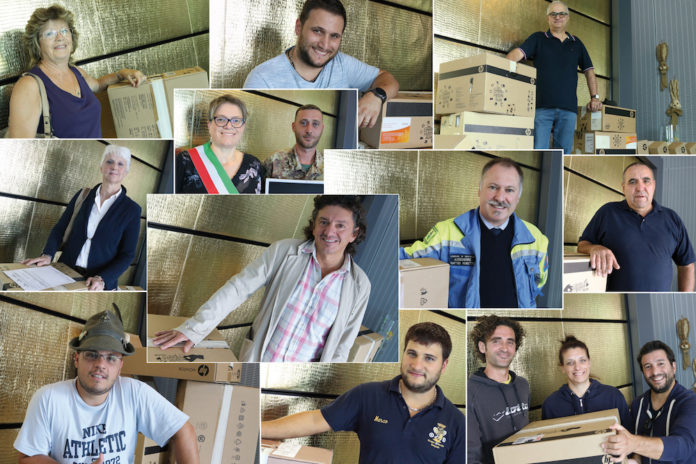 Stampa