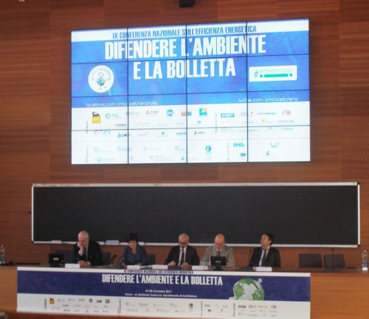 Risparmio energetico, tra incentivi e detrazioni: # primalefficienza per lo sviluppo del Paese