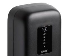 Le ultime novità di elevato livello tecnologico di ABLOY a “Sicurezza” di Milano Rho Fiera