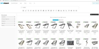 FAKRO amplia il livello di supporto offerto agli architetti attraverso il portale BIMobject