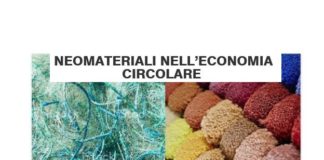 I neomateriali nell’economia circolare. Presso Catas workshop di approfondimento