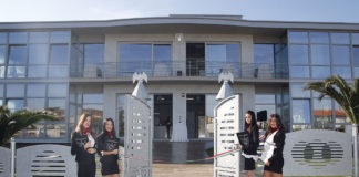 Inaugurata Univerest scuola formazione multidisciplinare specializzata in finestre di PVC