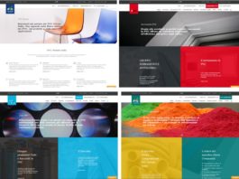 PVC Forum Italia riunisce in una sola piattaforma WEB la comunicazione dei suoi portali