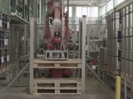 Sayerlack ridisegna sito “attorno ai clienti del marchio” per verniciatura professionale legno