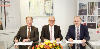 Dopo la cinese Union Ltd, Roto Frank AG acquisisce Wollenberg GmbH, con sede a Berlino