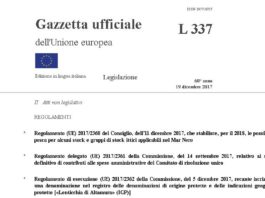 Soglie appalti pubblici per il 2018. In GUCE i regolamenti UE che definiscono i nuovi importi