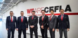 Patent box. Cefla sc raggiunge accordo con Agenzia Entrate per ottenerne i (consistenti) benefici