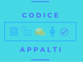 Nuovo Codice Appalti: firmato decreto per digitalizzazione negli appalti pubblici