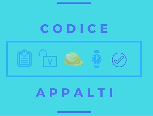 Nuovo Codice Appalti: firmato decreto per digitalizzazione negli appalti pubblici