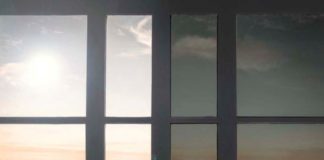 Con vetro “ Dynamic ” nuova soluzione per protezione ottimale da irraggiamento solare