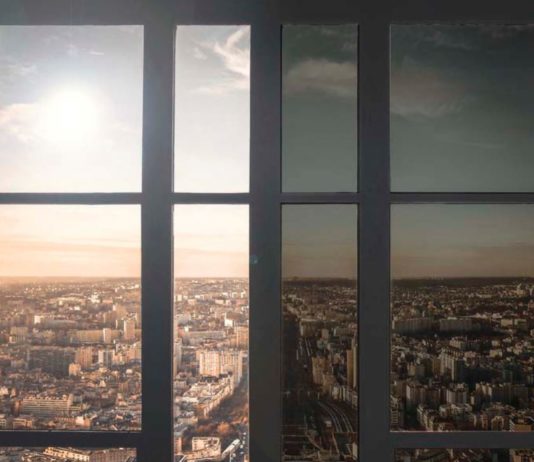 Con vetro “ Dynamic ” nuova soluzione per protezione ottimale da irraggiamento solare