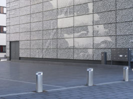 Hörmann amplia gamma prodotti, introducendo i sistemi Security di controllo degli accessi