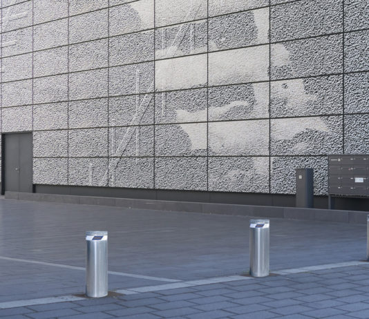 Hörmann amplia gamma prodotti, introducendo i sistemi Security di controllo degli accessi