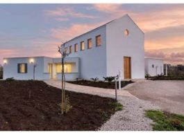 A Lecce, il primo Monastero in legno totalmente sostenibile per le Clarisse Francescane