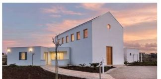 A Lecce, il primo Monastero in legno totalmente sostenibile per le Clarisse Francescane