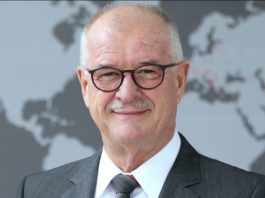 Confermata la presidenza a Eckhard Keill. Roto Frank AG prosegue il suo percorso