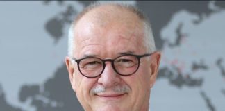 Confermata la presidenza a Eckhard Keill. Roto Frank AG prosegue il suo percorso