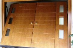 Sicurezza di porte e cancelli motorizzati: recepita la norma UNI EN 12453 : 2017