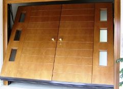 Sicurezza porte motorizzate