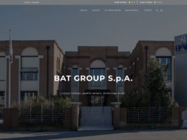 Online nuovo sito BAT, strumento immersivo di facile e rapida navigazione