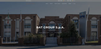 Online nuovo sito BAT, strumento immersivo di facile e rapida navigazione