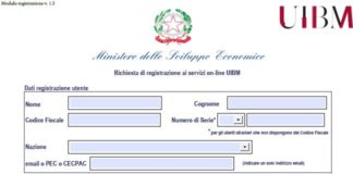 Disponibile sistema telematico ePCT per deposito domanda brevetto internazionale
