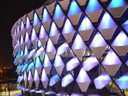 L’architettura, le costruzioni e il design che si trasformano al Technology Hub di Milano