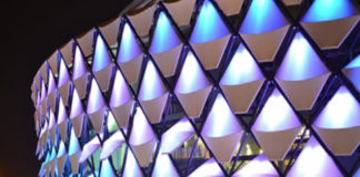 L’architettura, le costruzioni e il design che si trasformano al Technology Hub di Milano