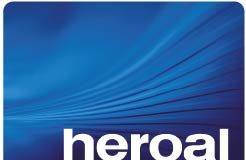 Sistema alzante-scorrevole heroal S 77 SL: minimi ingombri, massima trasparenza