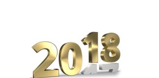 Dalla redazione di “serramenti+design”: bye bye 2017. Buon 2018