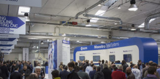 Nuovi trend della industria del legno: migliaia le presenze all’Scm Digital Days